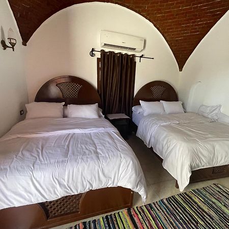 Villa Giulio Luxor Guest House Kültér fotó