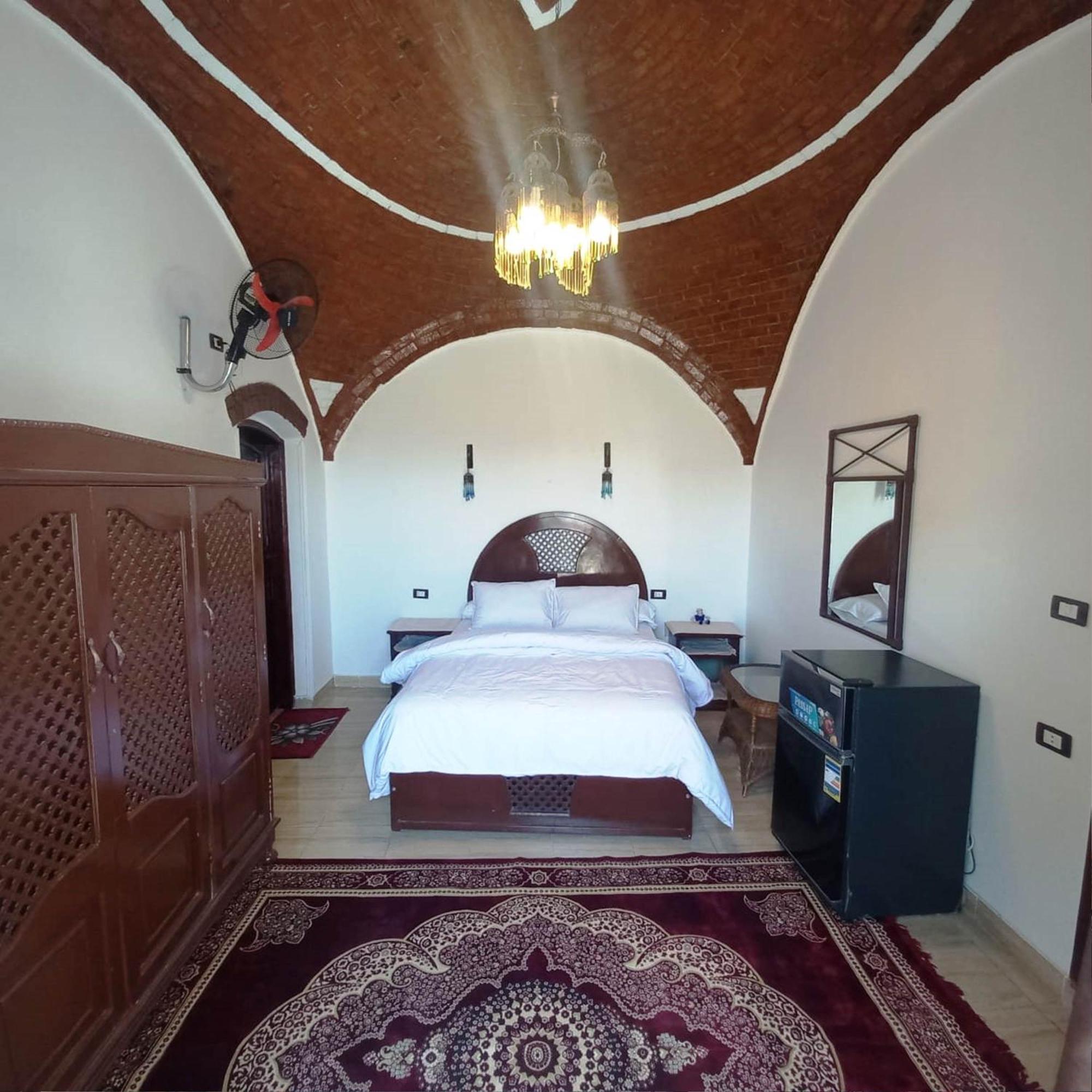 Villa Giulio Luxor Guest House Kültér fotó