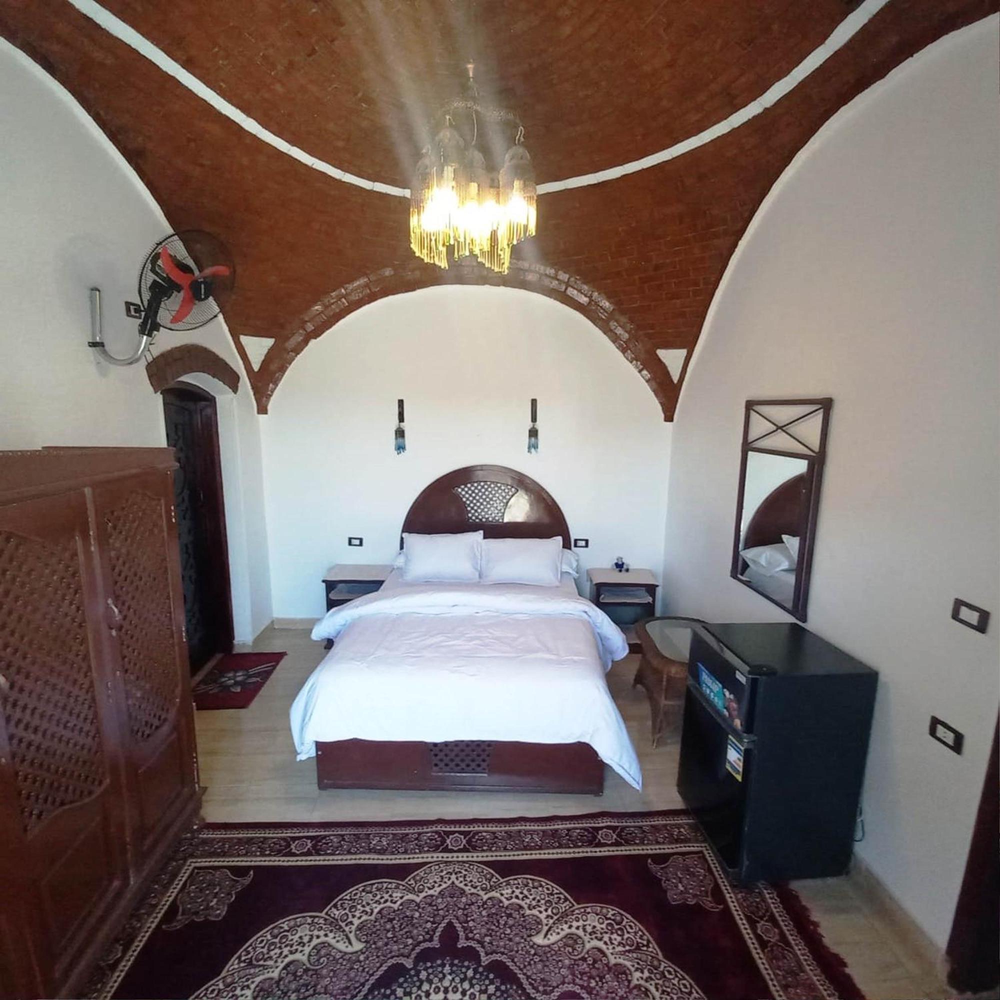 Villa Giulio Luxor Guest House Kültér fotó