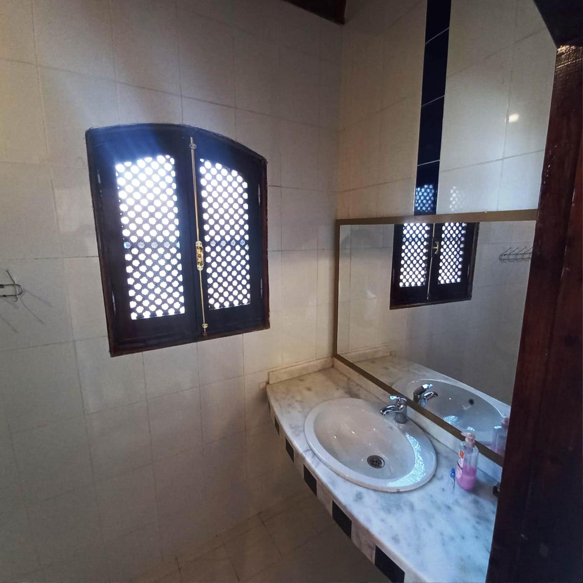 Villa Giulio Luxor Guest House Kültér fotó