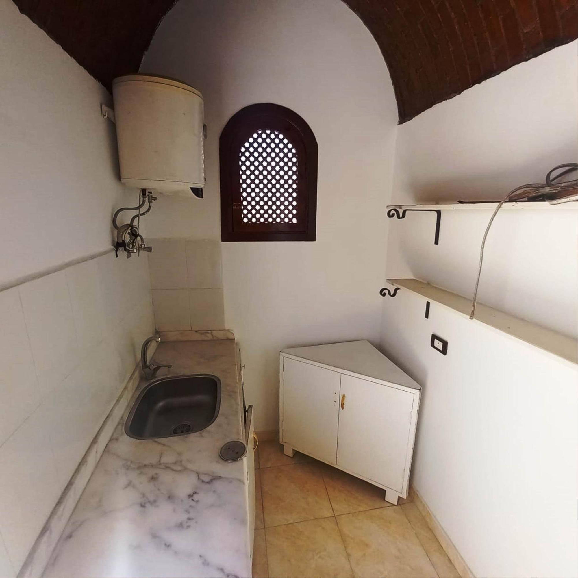 Villa Giulio Luxor Guest House Kültér fotó
