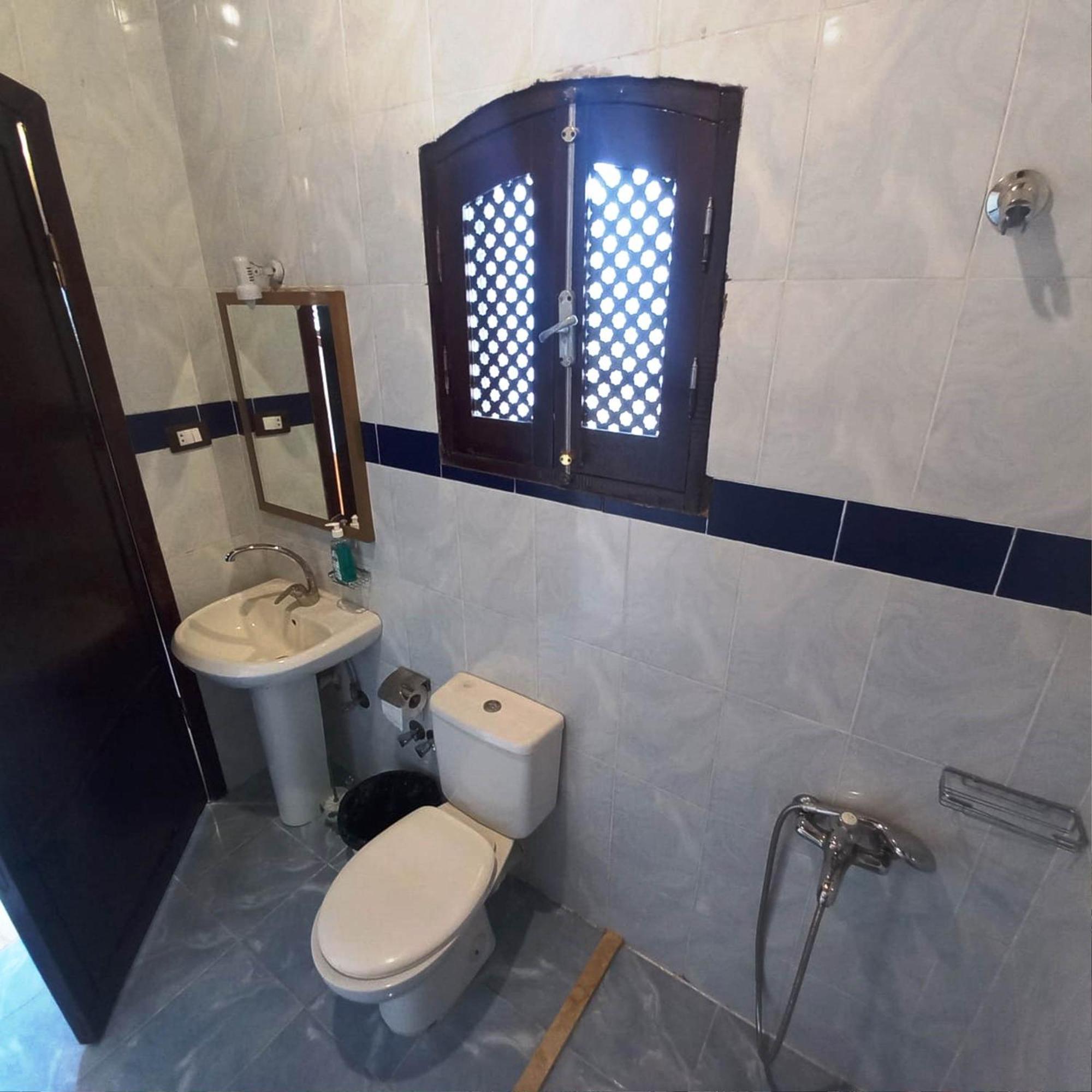 Villa Giulio Luxor Guest House Kültér fotó