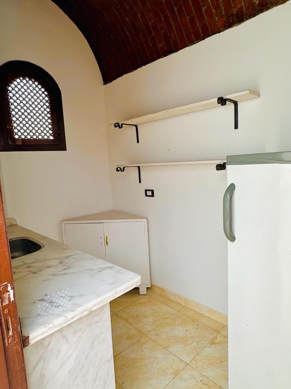 Villa Giulio Luxor Guest House Kültér fotó