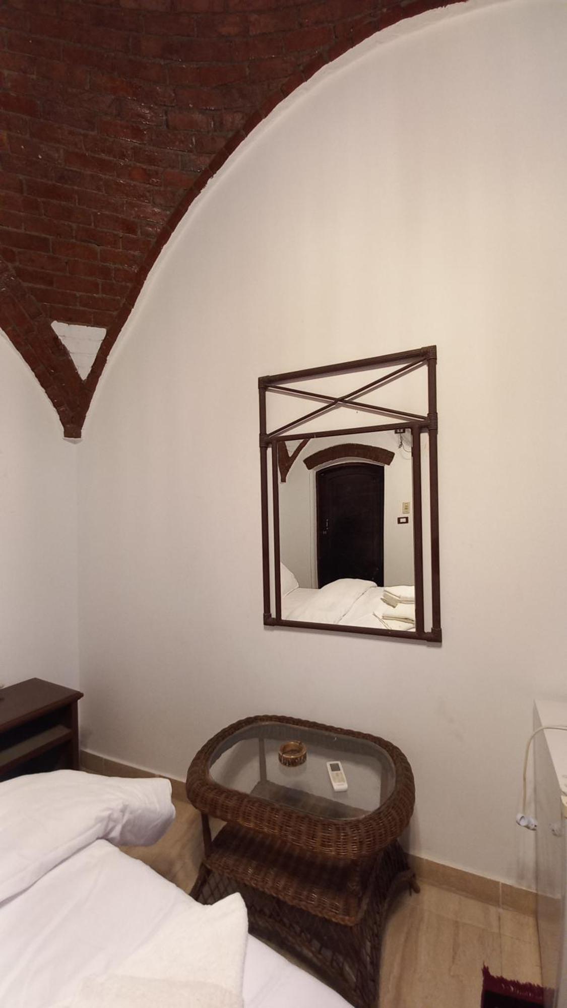 Villa Giulio Luxor Guest House Kültér fotó