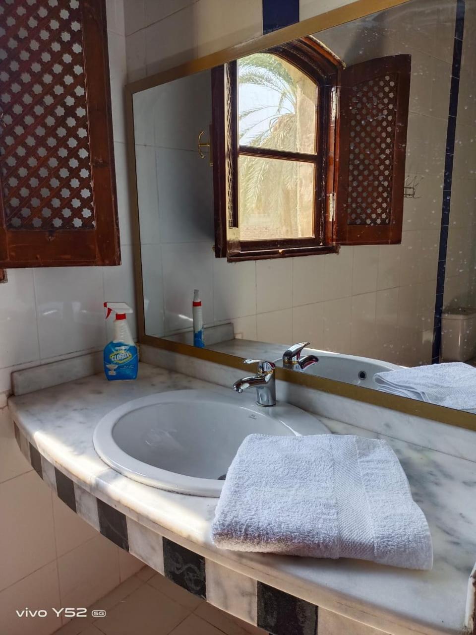 Villa Giulio Luxor Guest House Kültér fotó