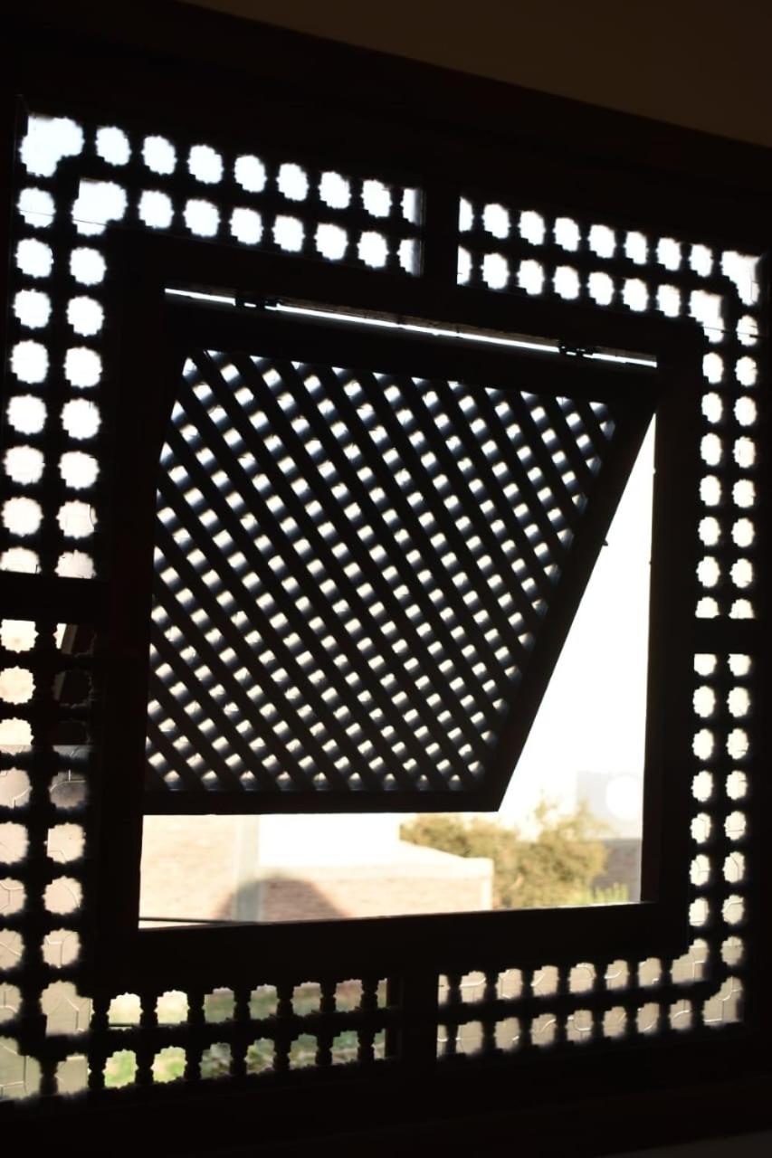 Villa Giulio Luxor Guest House Kültér fotó